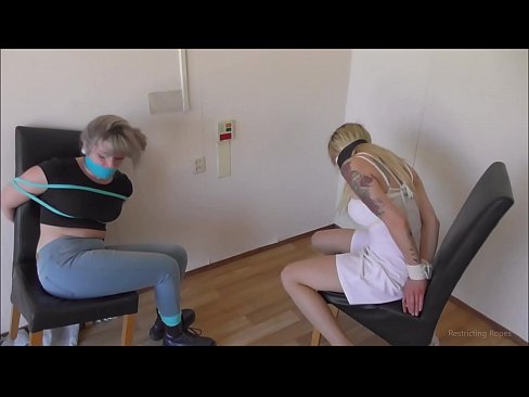 ❤️ Addicció / lligada i amordassada / damisela en angoixa Fota a nosaltres ca.hentaidude.ru ❌