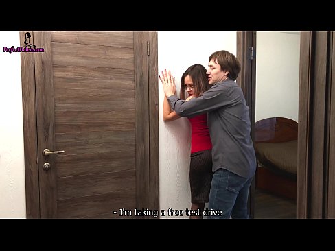 ❤️ Agent de béns arrels sexy li fa una pata de cony i es folla mentre ven el seu apartament - Krempai Fota a nosaltres ca.hentaidude.ru ❌