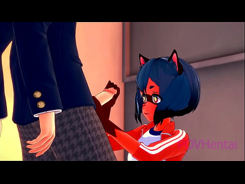 ❤️ Nova ramaderia amb Michiru Kagemori Fota a nosaltres ca.hentaidude.ru ❌